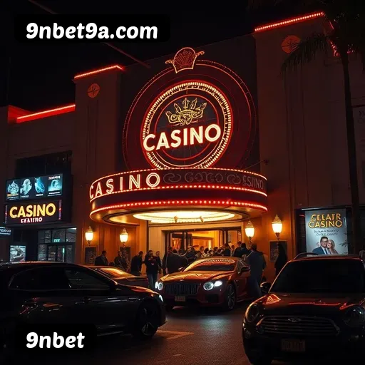 Como Instalar APK 9nbet