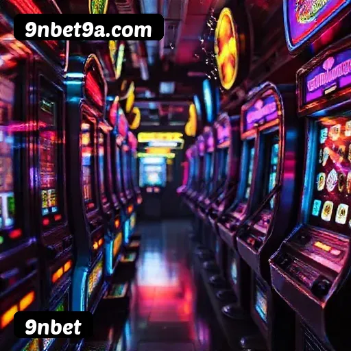 FAQ - Perguntas Frequentes 9nbet